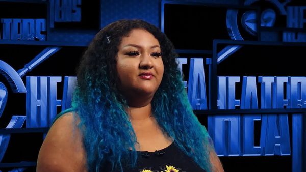 Cheaters - Episodio 4