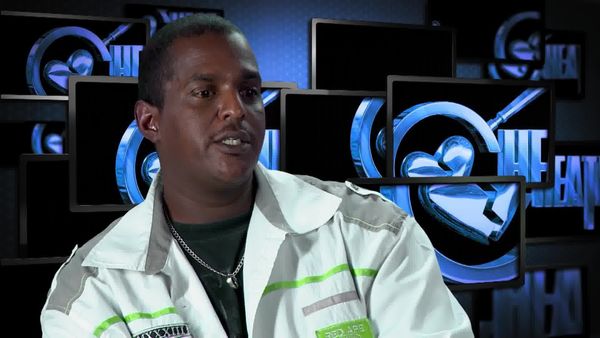 Cheaters - Episodio 15