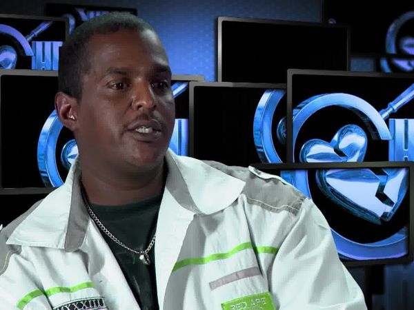 Cheaters - Episodio 15