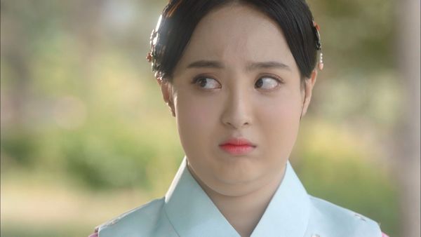 Amor Bajo la Luz de la Luna - Episodio 5