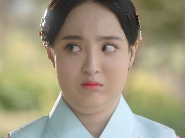 Amor Bajo la Luz de la Luna - Episodio 5
