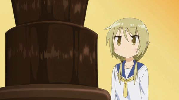 Yuyushiki - ¡3er semestre!