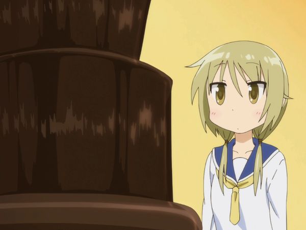 Yuyushiki - ¡3er semestre!