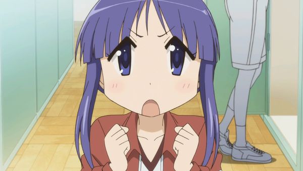 Yuyushiki - Ahora estamos en nuestro segundo año