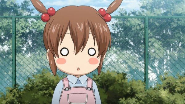 Cuticle Detective Inaba - Los documentos secretos / Caso del acosador de madre e hija