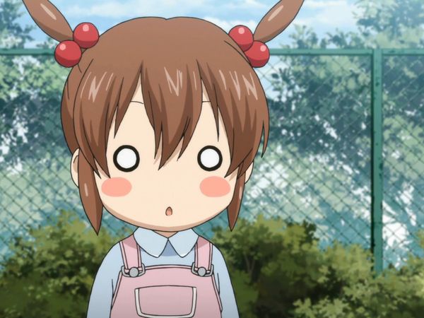 Cuticle Detective Inaba - Los documentos secretos / Caso del acosador de madre e hija