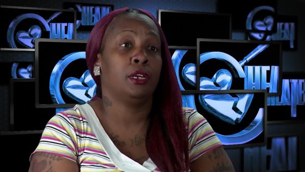 Cheaters - Episodio 20