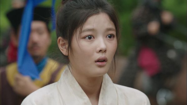 Amor Bajo la Luz de la Luna - Episodio 6