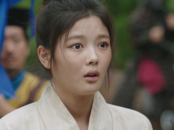 Amor Bajo la Luz de la Luna - Episodio 6