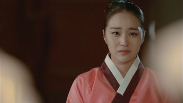 Amor Bajo la Luz de la Luna - Episodio 7