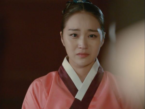 Amor Bajo la Luz de la Luna - Episodio 7