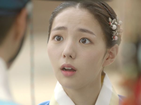 Amor Bajo la Luz de la Luna - Episodio 8