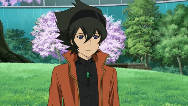 Towa no Quon - Pétalos Efímeros