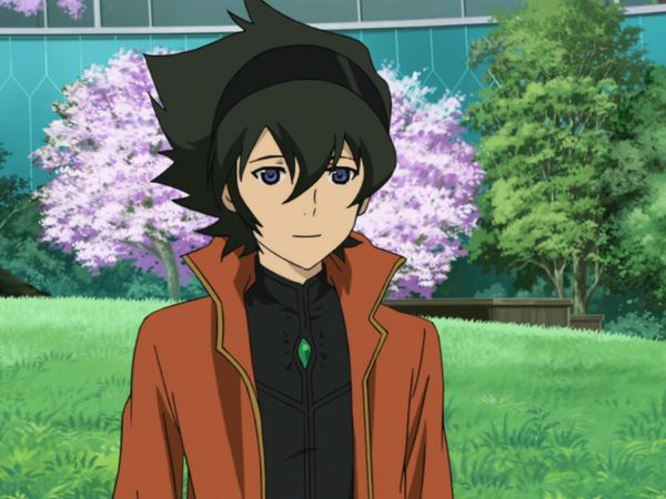 Towa no Quon - Pétalos Efímeros