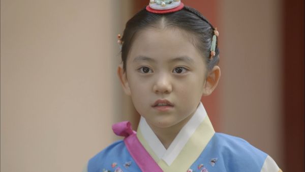 Amor Bajo la Luz de la Luna - Episodio 9