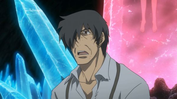 Towa no Quon - El regreso del invencible