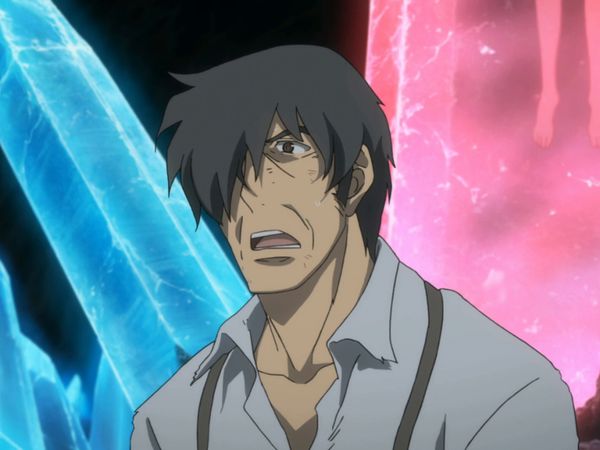 Towa no Quon - El regreso del invencible