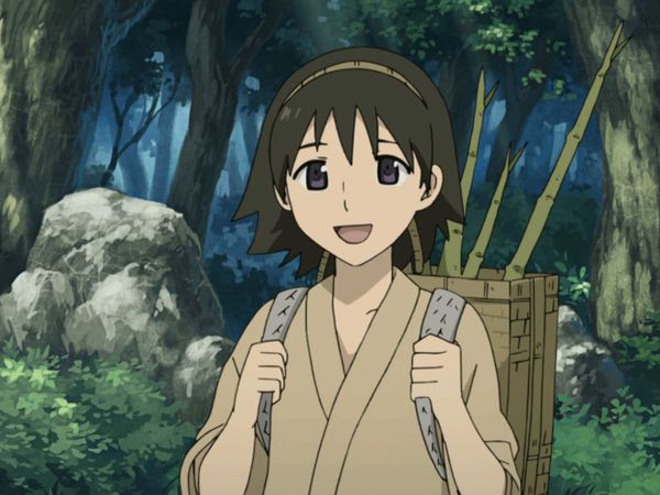 Towa no Quon - Vínculo onírico