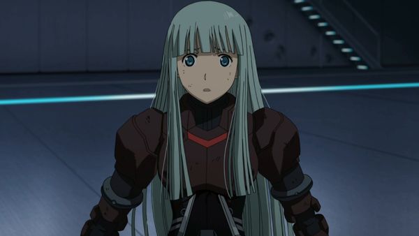 Towa no Quon - Quon Eterno