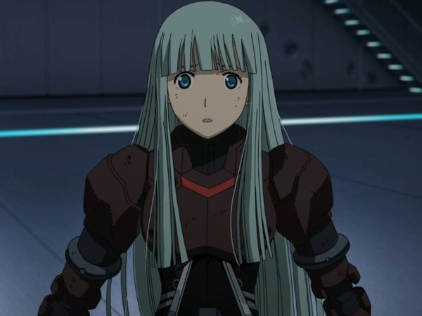 Towa no Quon - Quon Eterno