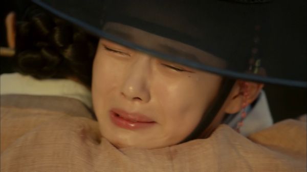 Amor Bajo la Luz de la Luna - Episodio 11