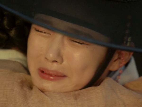 Amor Bajo la Luz de la Luna - Episodio 11