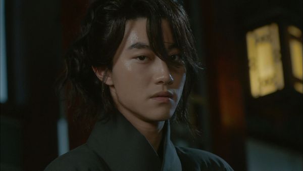 Amor Bajo la Luz de la Luna - Episodio 12