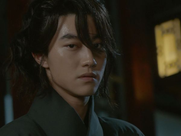 Amor Bajo la Luz de la Luna - Episodio 12