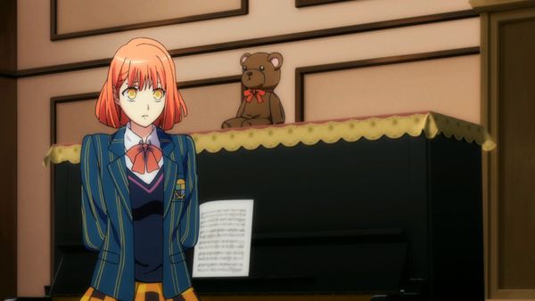 Uta no Prince sama - Resonando en la mente