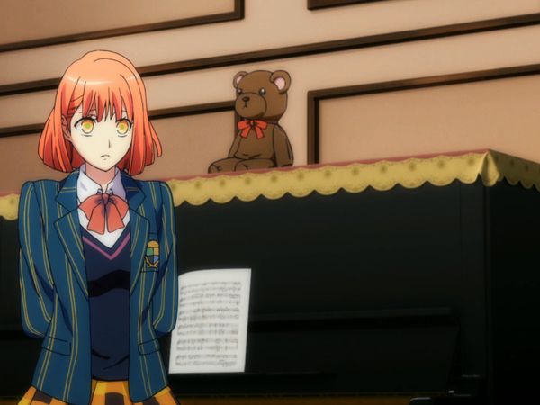 Uta no Prince sama - Resonando en la mente