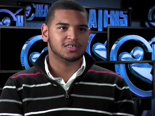 Cheaters - Episodio 20