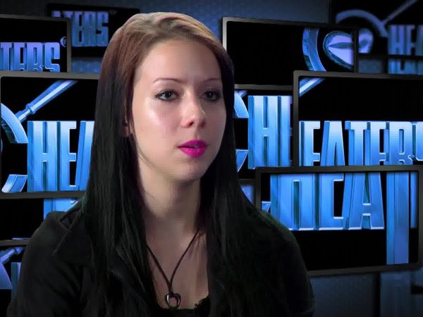 Cheaters - Episodio 21
