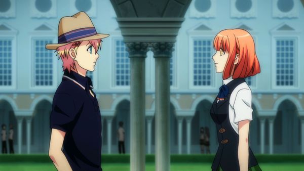 Uta no Prince sama - ¡Espíritu varonil a toda potencia!