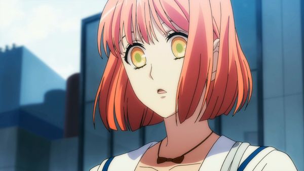 Uta no Prince sama - Orión grita