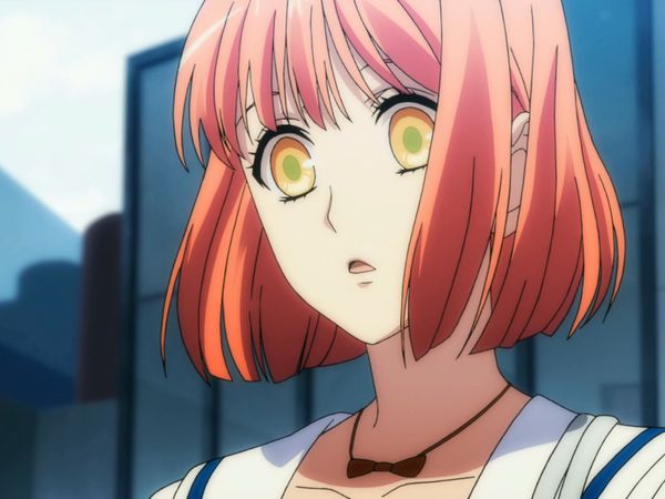 Uta no Prince sama - Orión grita