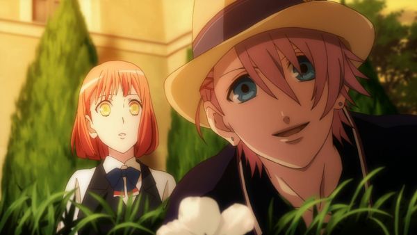 Uta no Prince sama - Sueños ondulantes