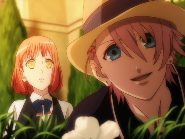 Uta no Prince sama - Sueños ondulantes