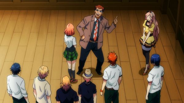 Uta no Prince sama - ¡Saa, let's song!