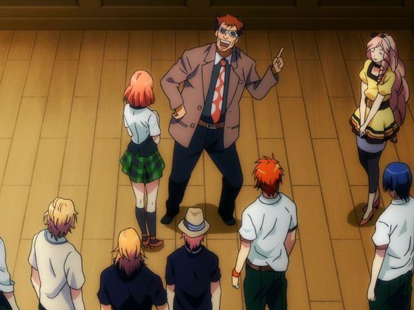Uta no Prince sama - ¡Saa, let's song!