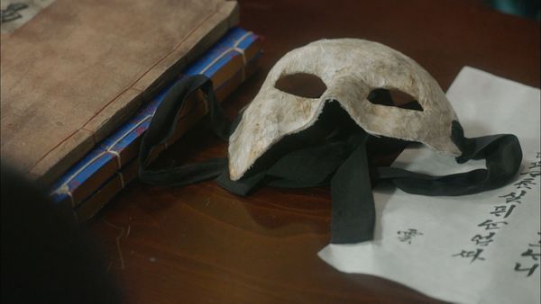 Amor Bajo la Luz de la Luna - Episodio 13