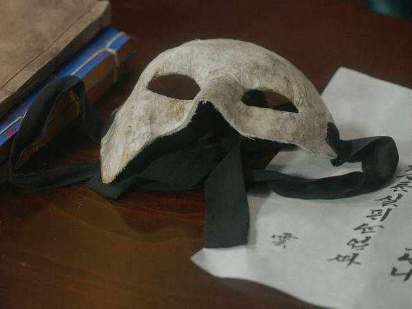 Amor Bajo la Luz de la Luna - Episodio 13