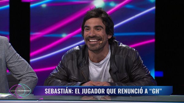 Gran Hermano Chile LT - Episodio 44