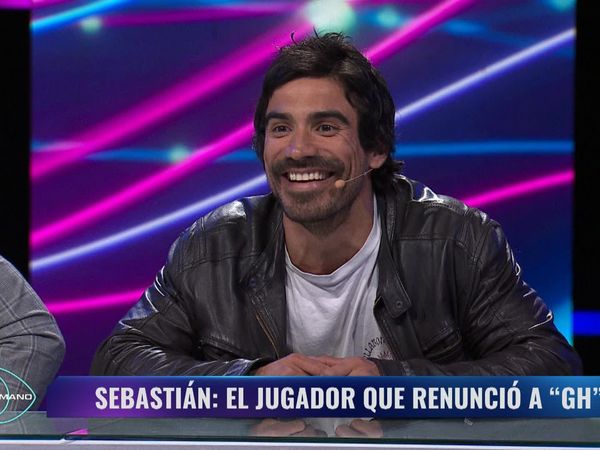 Gran Hermano Chile LT - Episodio 44