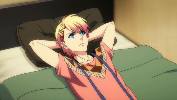 Uta no Prince sama - Corazón perdido