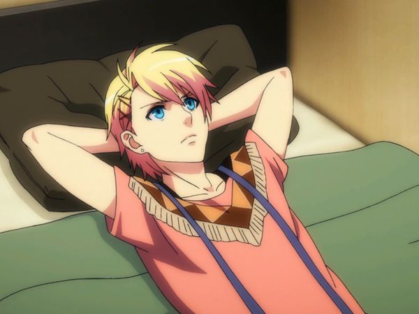 Uta no Prince sama - Corazón perdido