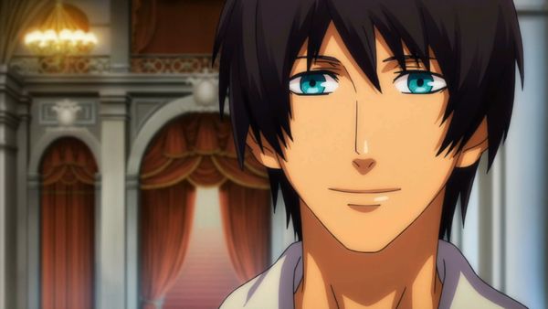 Uta no Prince sama - La reencarnación del amor