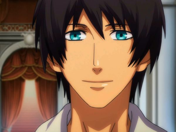 Uta no Prince sama - La reencarnación del amor
