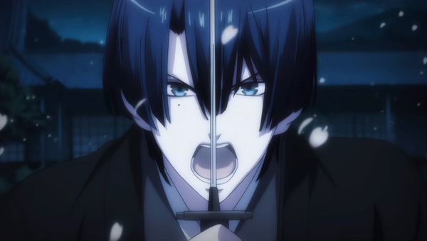 Uta no Prince sama - El amor de la flor de cerezo