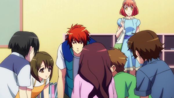 Uta no Prince sama - Una mágica sonrisa