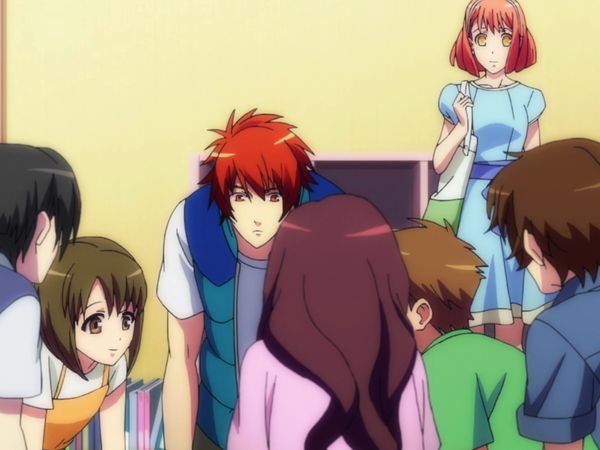 Uta no Prince sama - Una mágica sonrisa